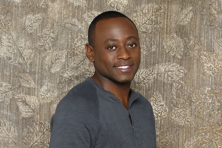 Dawan Owens