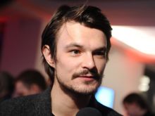 Dawid Ogrodnik