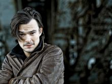Dawid Ogrodnik
