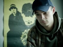 Dawid Ogrodnik