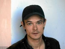 Dawid Ogrodnik