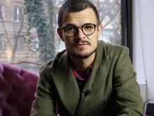 Dawid Ogrodnik