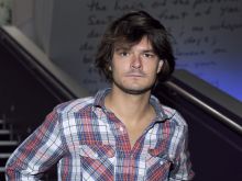 Dawid Ogrodnik
