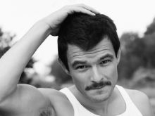 Dawid Ogrodnik photo