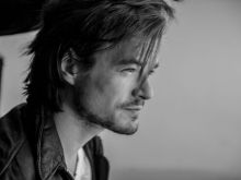Dawid Ogrodnik