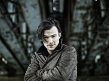 Dawid Ogrodnik