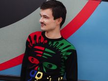 Dawid Ogrodnik