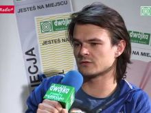 Dawid Ogrodnik
