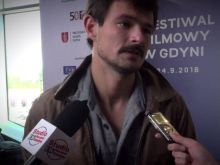 Dawid Ogrodnik