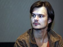 Dawid Ogrodnik