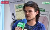 Dawid Ogrodnik