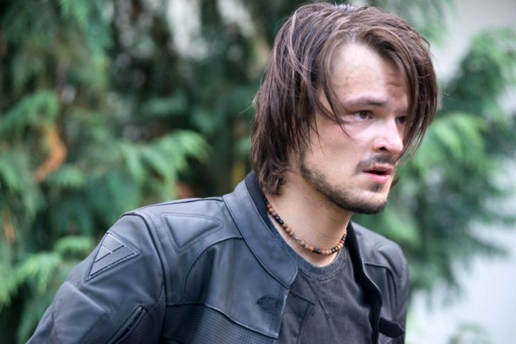 Dawid Ogrodnik