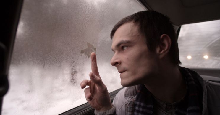 Dawid Ogrodnik