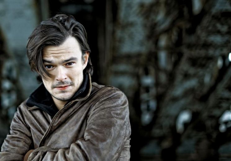 Dawid Ogrodnik