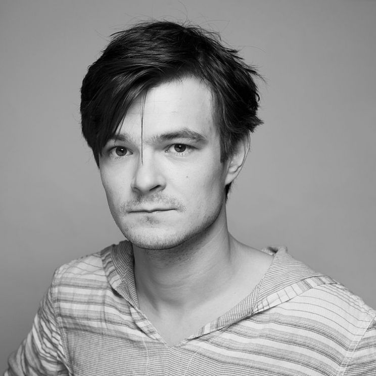Dawid Ogrodnik