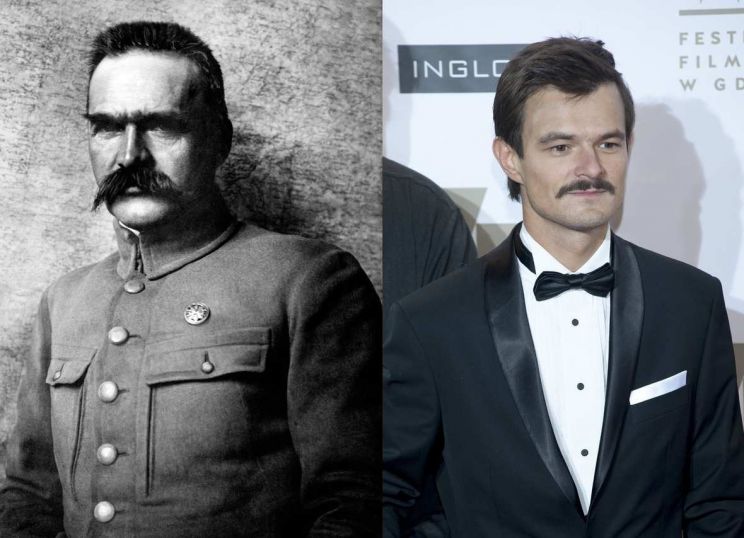 Dawid Ogrodnik