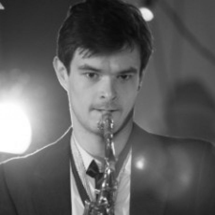 Dawid Ogrodnik