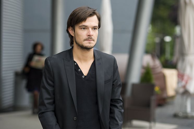 Dawid Ogrodnik