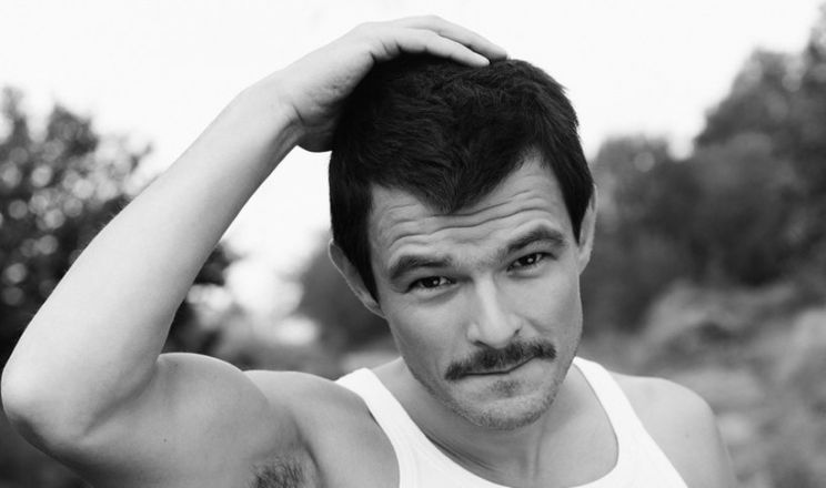 Dawid Ogrodnik