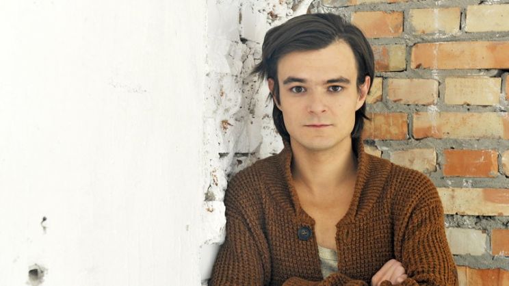 Dawid Ogrodnik