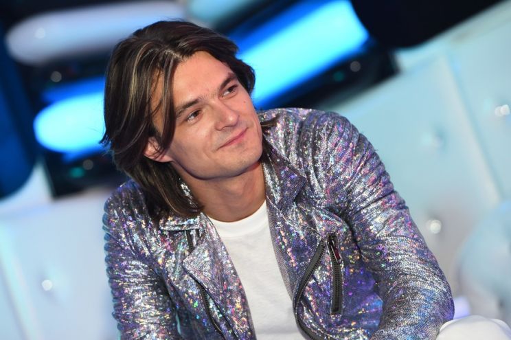 Dawid Ogrodnik