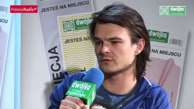Dawid Ogrodnik
