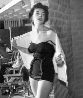 Dawn Addams