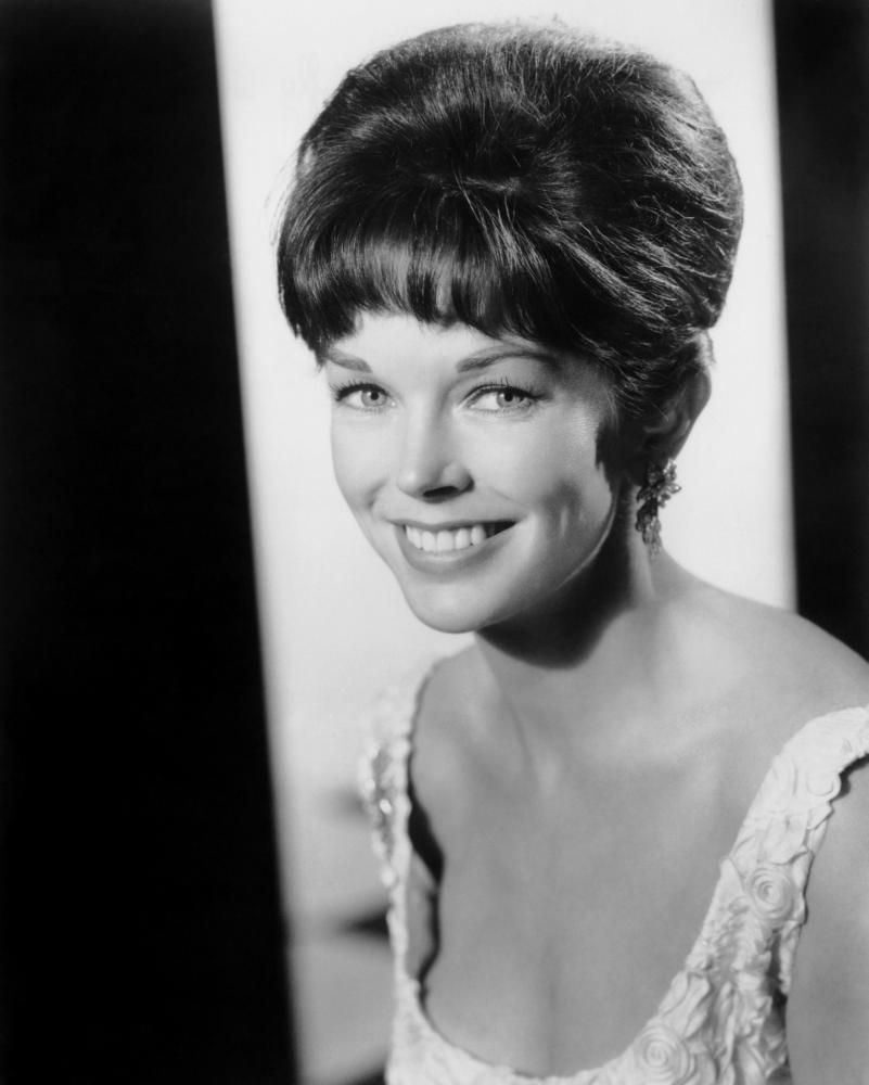 Pictures of Dawn Addams