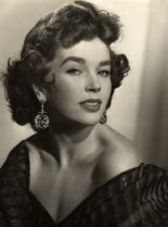 Dawn Addams