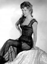 Dawn Addams