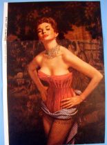 Dawn Addams photo