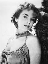 Dawn Addams