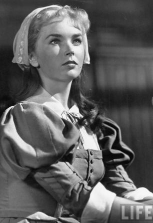 Dawn Addams