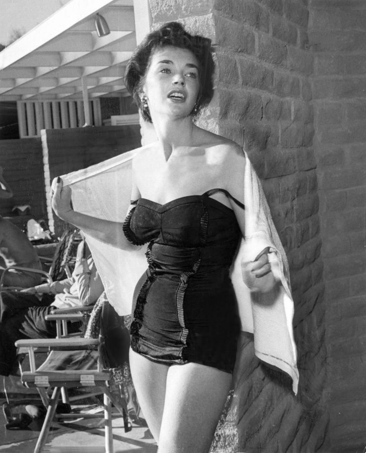Dawn Addams