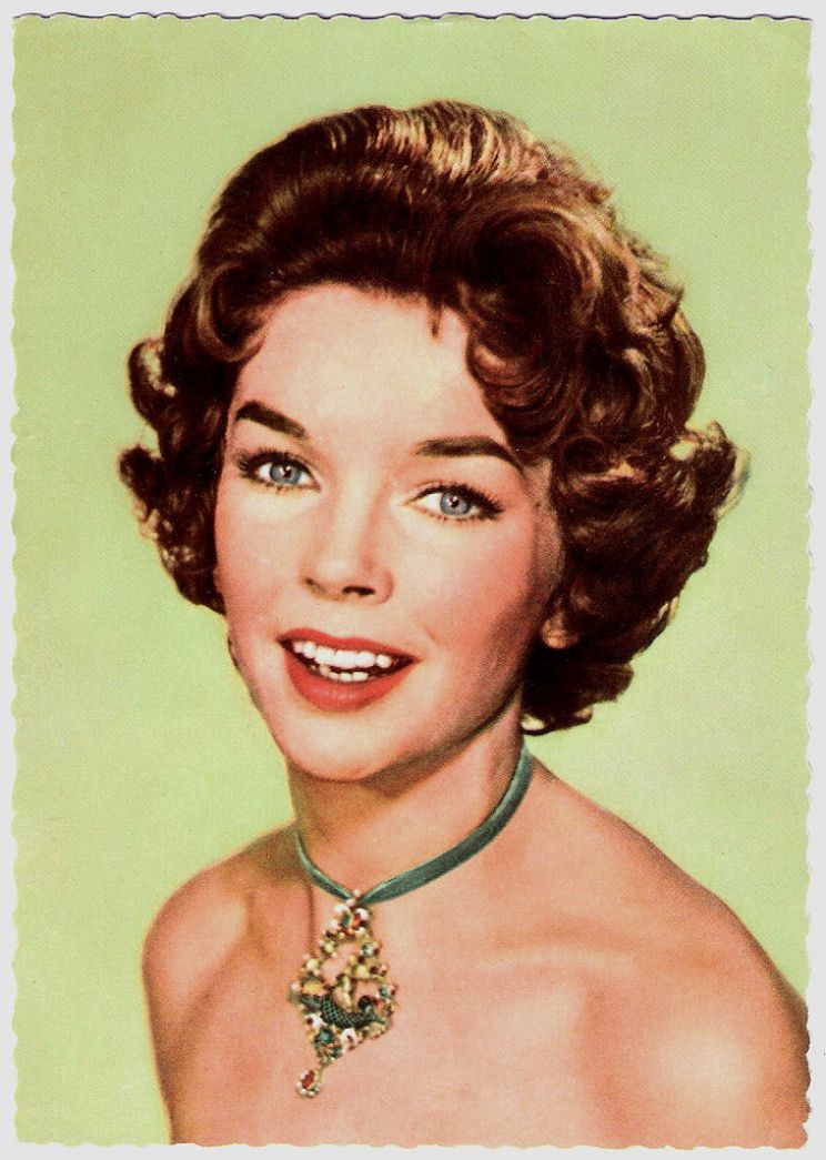 Dawn Addams