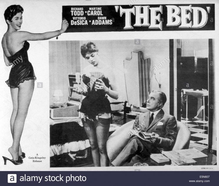 Dawn Addams