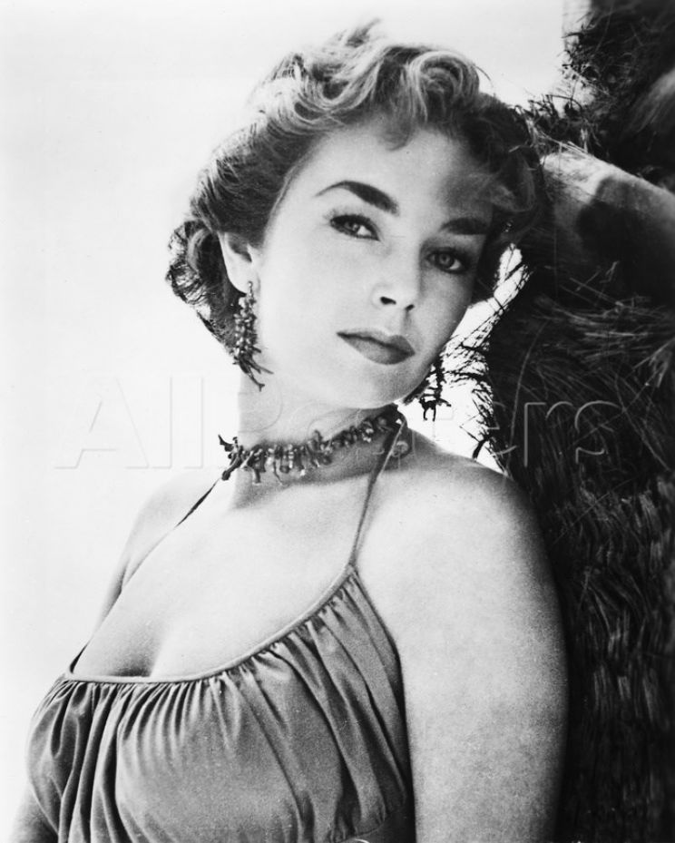 Dawn Addams