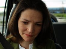 Dawn Bradfield