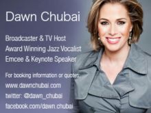 Dawn Chubai