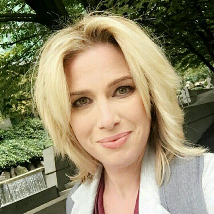 Dawn Chubai
