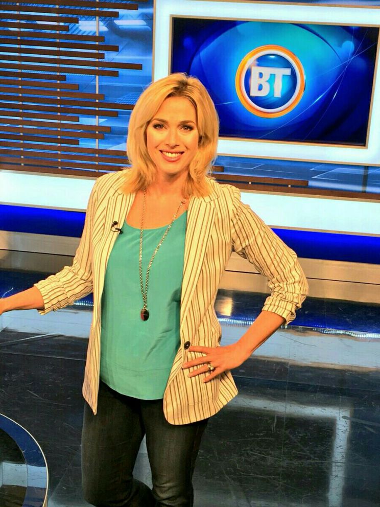 Dawn Chubai