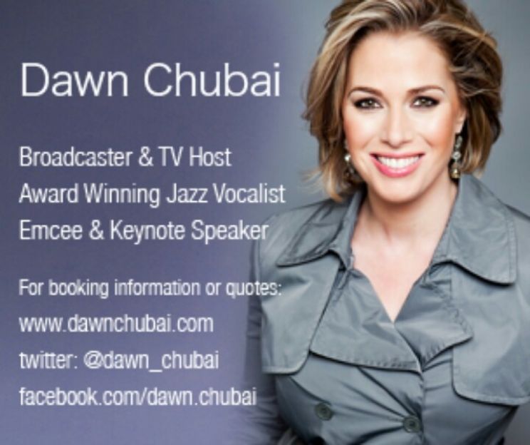 Dawn Chubai