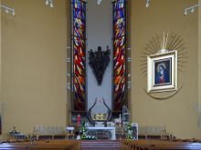 Dawn Church
