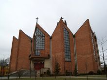 Dawn Church