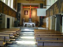 Dawn Church