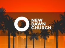 Dawn Church
