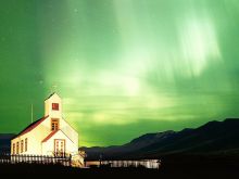 Dawn Church