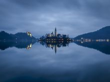 Dawn Church