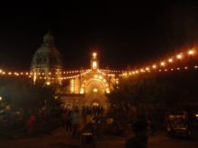 Dawn Church
