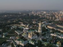 Dawn Church